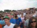 LCD Soundsystem live at Lollapalooza 2007