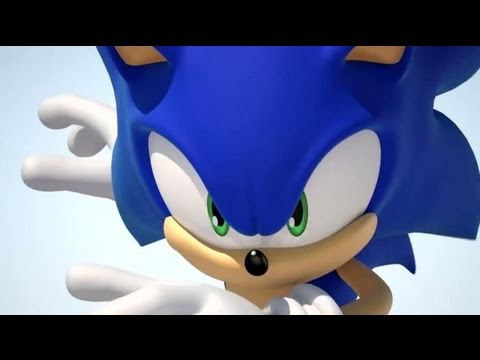 sonic