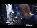 Available from www.gear4music.com A video introduction to the PL-400 Digital Piano.