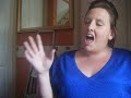 janette yemm singing if i aint got you