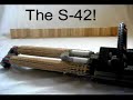 Double barreled Lego-K\ Double barreled Lego-K\