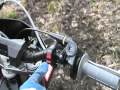 Dirt Bike Rider 2010 Gassers