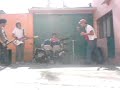 Krishna - Boys dont cry (COVER THE CURE)