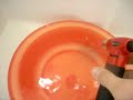 Idrogeno esplosivo fatto in casa (HHO) 2 Bolle esplosive Idrogeno esplosivo fatto in casa (HHO) 2 Bolle esplosive