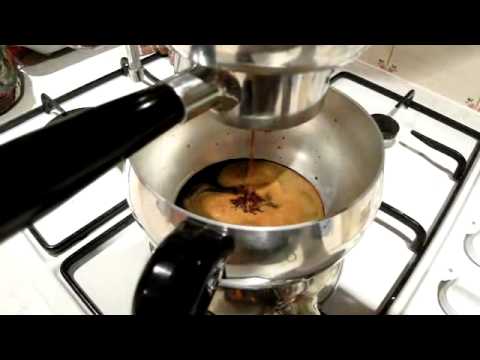 Atomic Coffee Maker