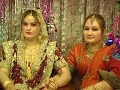 Ghazala Javid Wedding Party she is very Happy.mp4