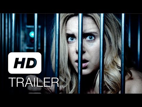 Escape Room - Trailer (2018) | Horror Movie
