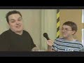 Tony Sampson interviewed by Studio Kaiju.... Tony Sampson interviewed by Studio Kaiju....