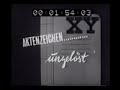 Aktenzeichen XY ungelöst Aktenzeichen XY ungelöst