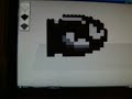 how to make a lego bullet bill