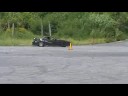 Risky Business Tandem