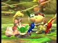 Please Don't Stop The Brawl!