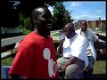 A Day In Worcester, pt. 1