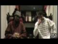 2009 NFL Draft Aaron Maybin and LaVar Arrington