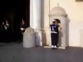 Quirinale, cambio della guardia al femminile