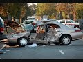 Extreme Car Crashes