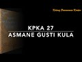 KPKA 27