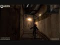 Black mesa source for Half-life 2