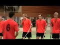 R�nnby SK @ Kungs�rs IBK - Sverigespelen 2008
