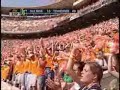 Tennessee Football