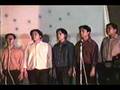 we wish you a merry christmas EAC Chorale batch 2000-2003