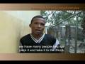 Interview with Franklin Taveras, Domincan Rep. 2008