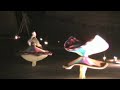 Dervishi dance