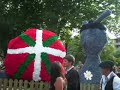 fete basque