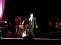 Michael Buble Sway Albuquerque