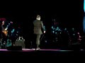 Michael Buble Sway Albuquerque