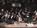 videos de Elgar Cello Concerto 2nd mvt