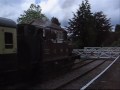 DFR visit Sunday 22.07.07 - Part 3 (Parkend)