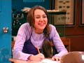 hannah montana bone dance dança dos ossos dublado