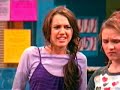 hannah montana bone dance dança dos ossos dublado
