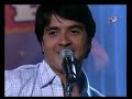 LUIS FONSI EN ATREVETE A SOÑAR.