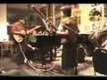 maher shalal hash baz - different daylight