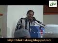 Anwar Ibrahim Di Taiping Perak 1