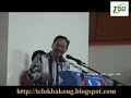 Anwar Ibrahim Di Taiping Perak 1