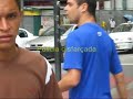 1� de Maio Classista e antiimperialista