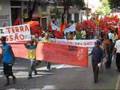 1º de Maio Classista e antiimperialista