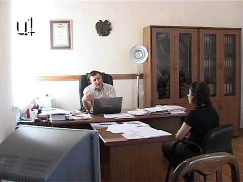 ՀԱԿ անդամները դիմում ներկայացրին