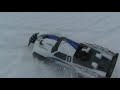 HPI Baja 5T Snow bash 3
