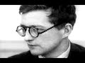 Shostakovich