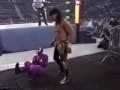 To the greatest wrestler in all time Eddie guerrero