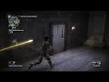 Just Cause 2, Glitch, And some killing