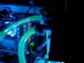 Water Cooling mejorado Dalm-System