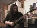 Corpseifier(Technical death metal) - Engulfed by The Sun
