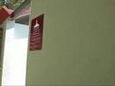 Camping Laguna: Sanitair Camping Laguna: Sanitair