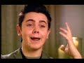 X-Factor Final: Ray - My Way