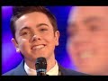 X-Factor Final: Ray - My Way